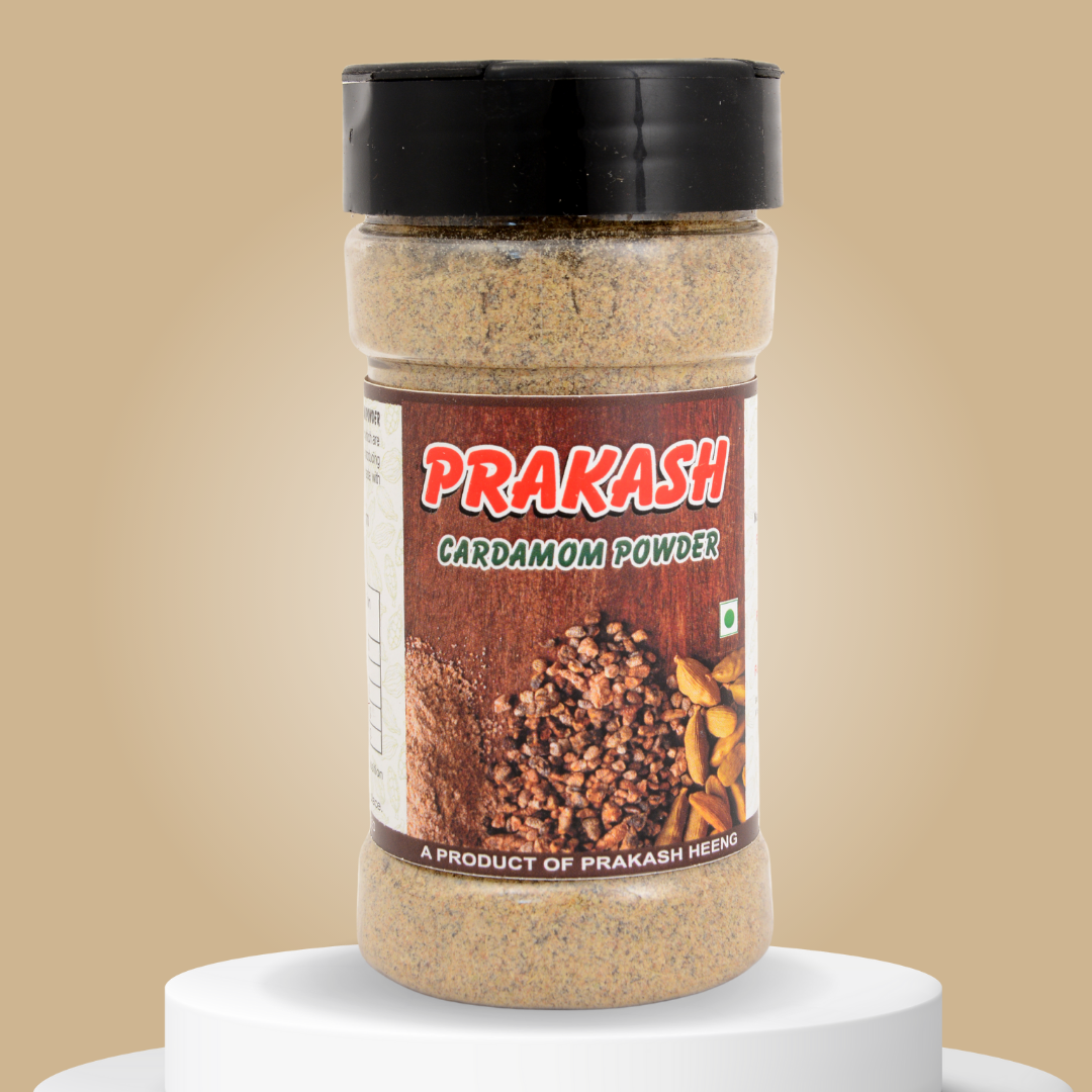 Prakash Rasoi King Combo Box