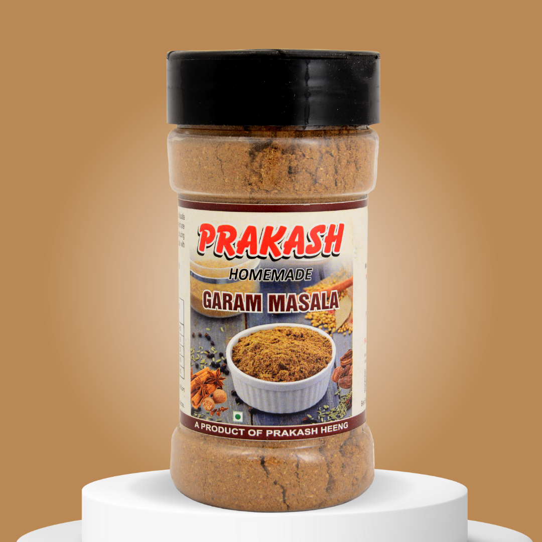 Prakash Rasoi King Combo Box