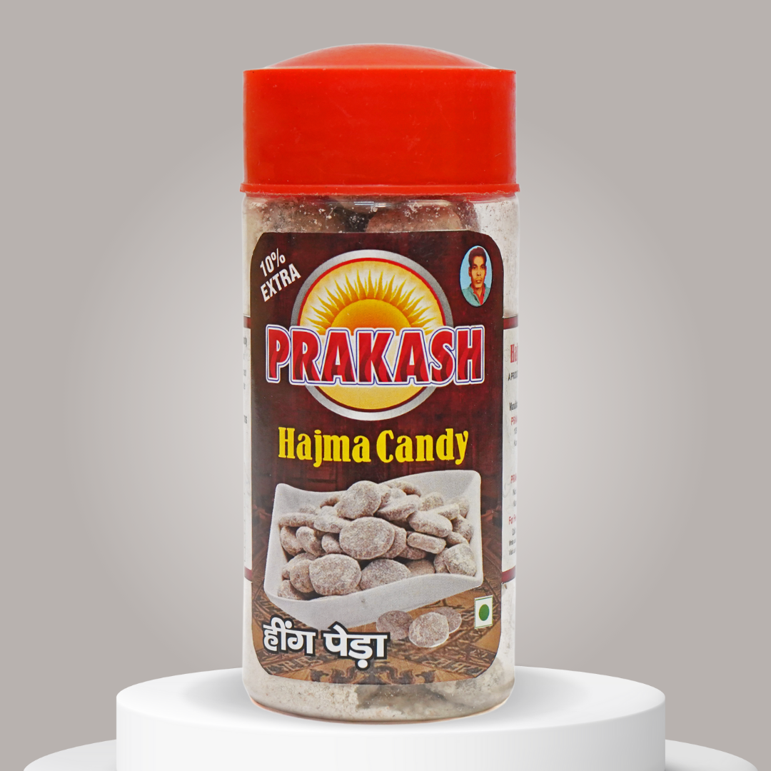 Prakash Supreme Garam Combo Box